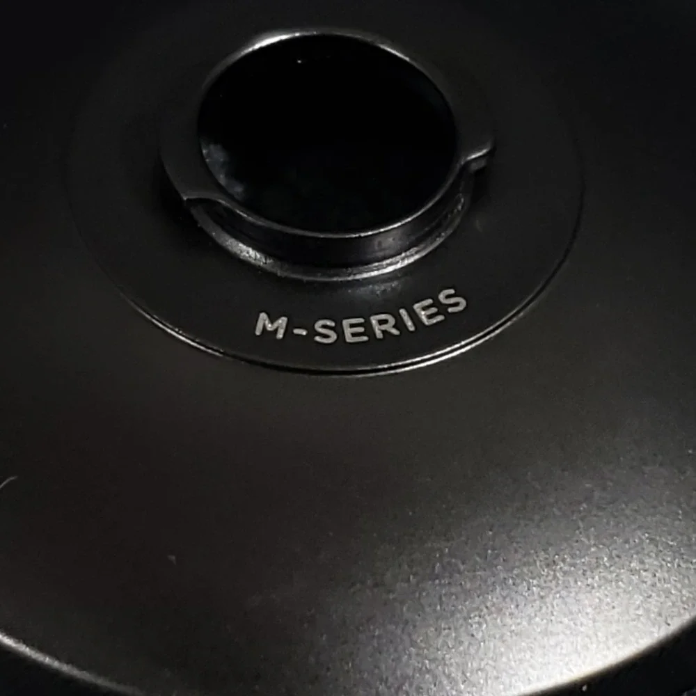 Beastgrip Lens Filter Set 37mm Close-up +1 +2 +4 +10 Macro‎ +12.5 M-Series Phone